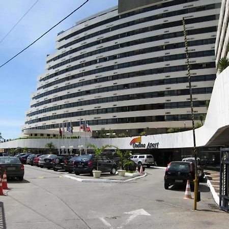 Marazu Ondinaapart Salvador Exteriér fotografie