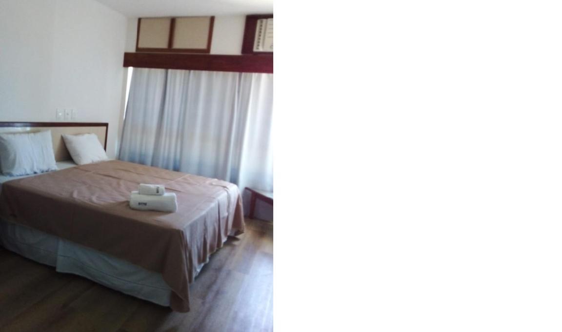 Marazu Ondinaapart Salvador Exteriér fotografie