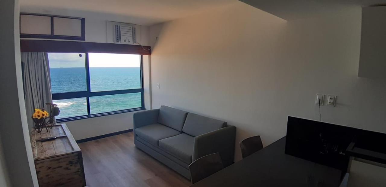 Marazu Ondinaapart Salvador Exteriér fotografie