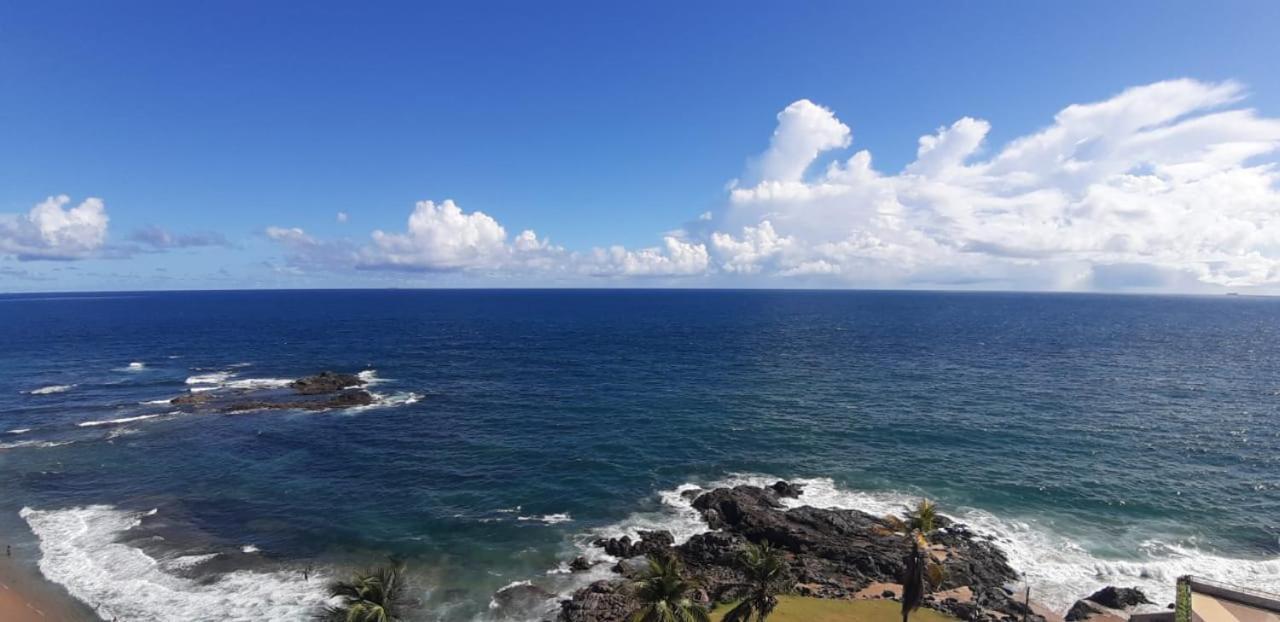Marazu Ondinaapart Salvador Exteriér fotografie
